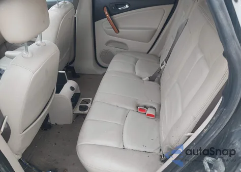 2007 Saturn Vue V6 from USA, damaged, VIN 5GZCZ53447S803308